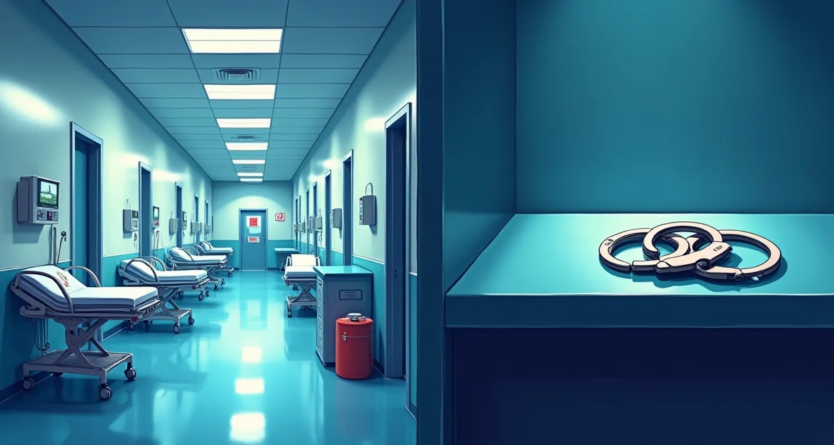 General Hospital: Jason Takes Fall for Rocco, Marco Fights