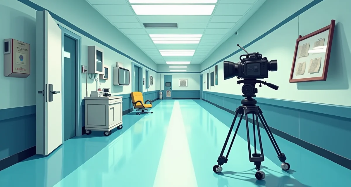 George Clooney & Noah Wyle: Will They Reunite on The Pitt?