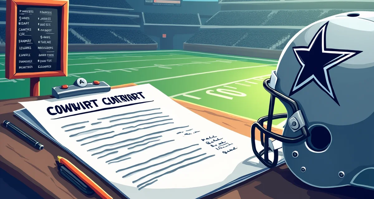 George Pickens Trade Rumors: Cowboys Stall Contract Talks