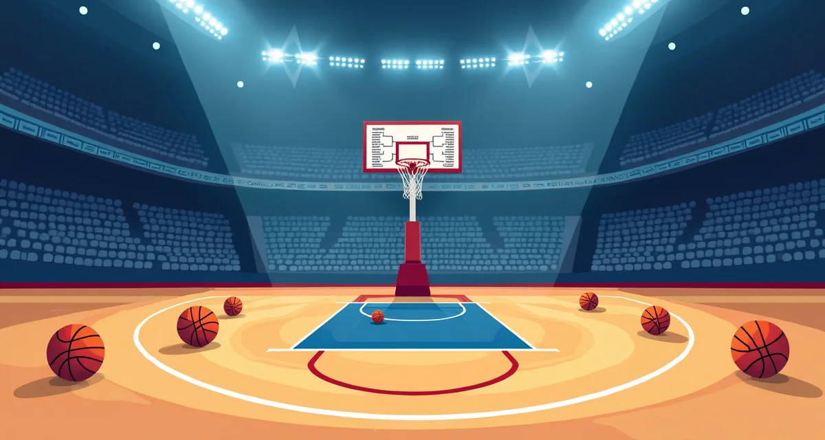 Georgia Basketball Eliminated: NCAA Loss & GT Coach Search