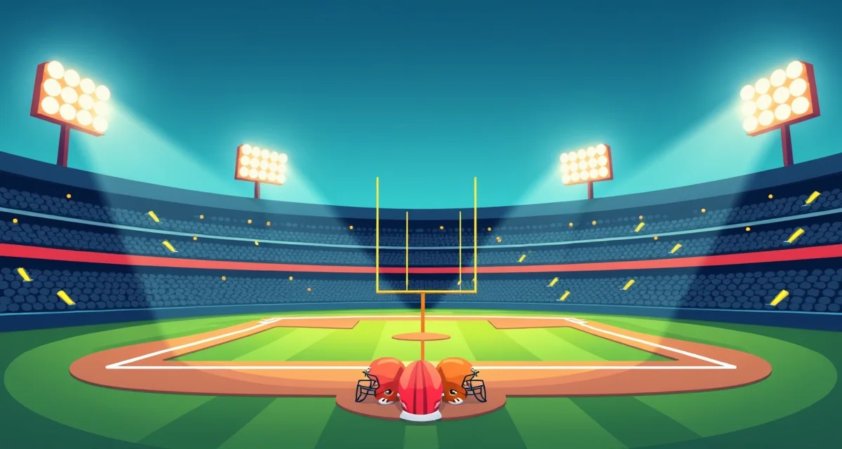 Giants 2026: Harbaugh Era, Draft Picks & 53-Year-Old Drafted