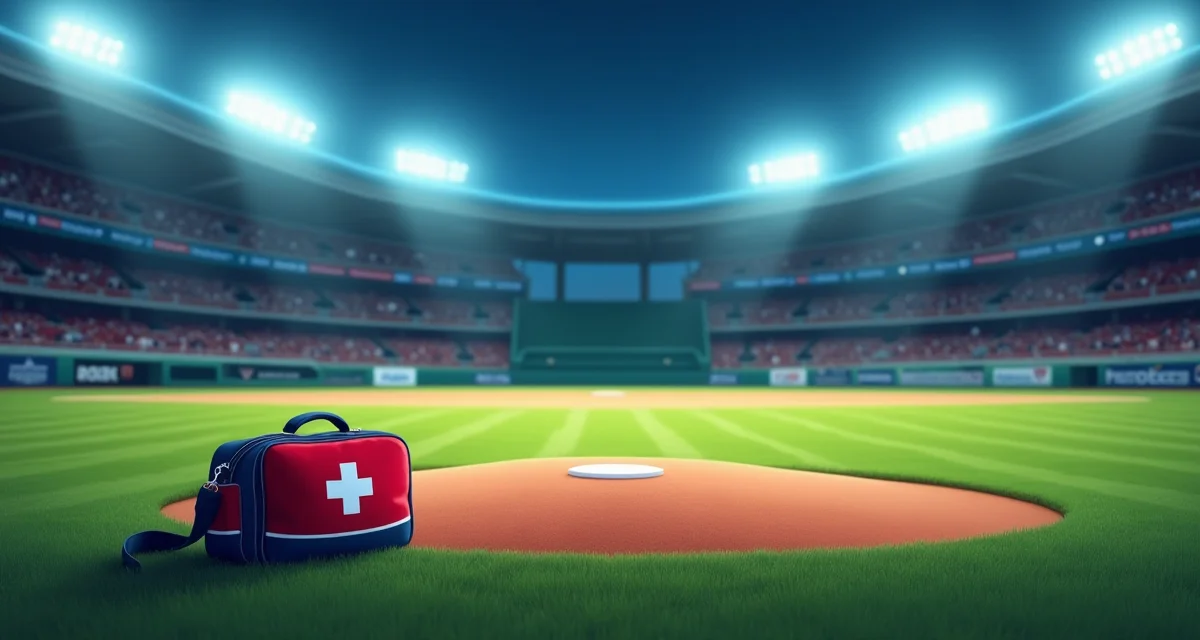 Tyler Glasnow Exits vs. Astros With Back Pain (2026)