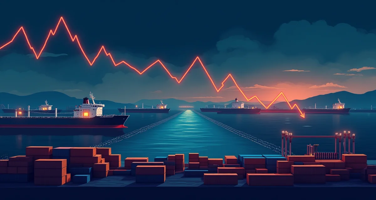 IMF Cuts 2026 Global Growth Forecast Amid Iran War