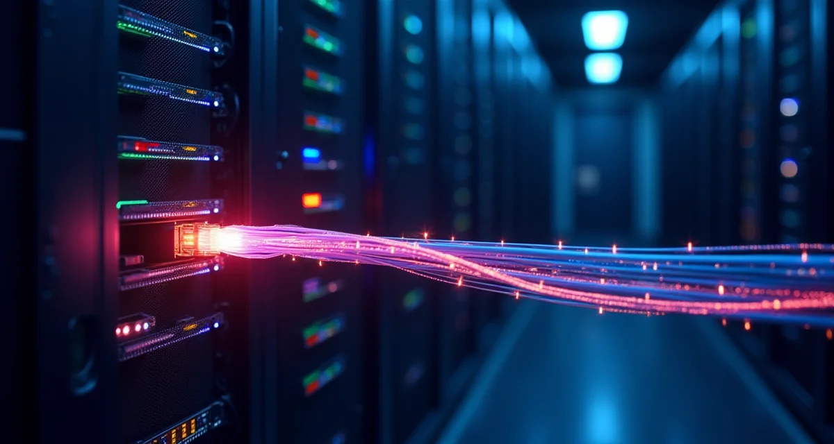 GLW Stock: Cramer's Top AI Data Center Pick Ahead of Earnings