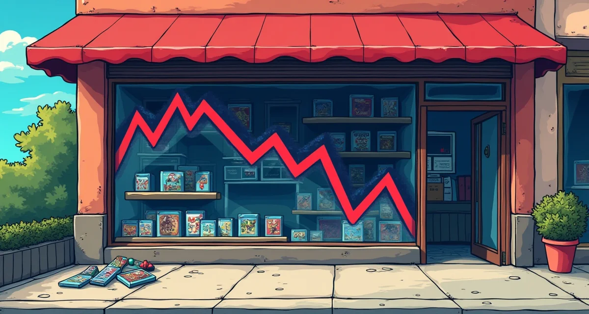 Michael Burry Dumps GME as $56B eBay Bid Tanks Stock