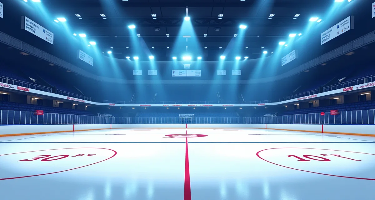 Golden Knights vs Oilers: April 4 Pacific Division Clash