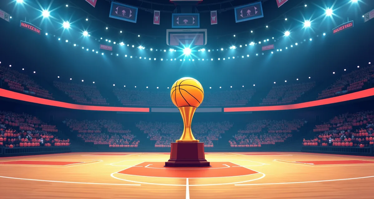 GVSU Women's Basketball Wins Back-to-Back DII Titles