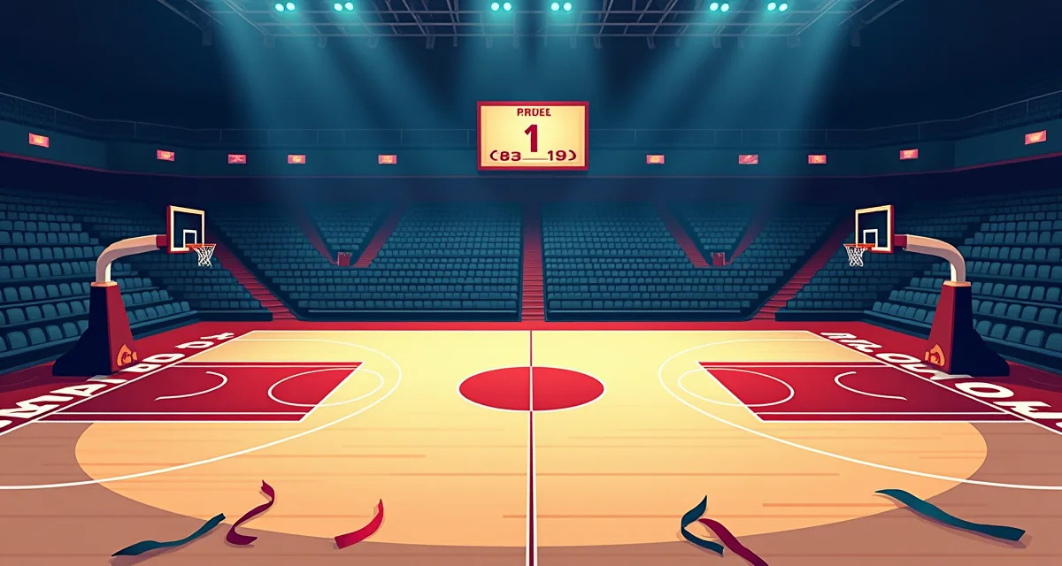 Greg Gard on Hot Seat After Wisconsin's NCAA Upset Loss