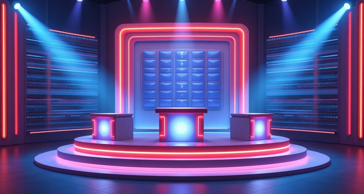 Greg Shahade Ends Jamie Ding's Jeopardy Streak & Wins Again