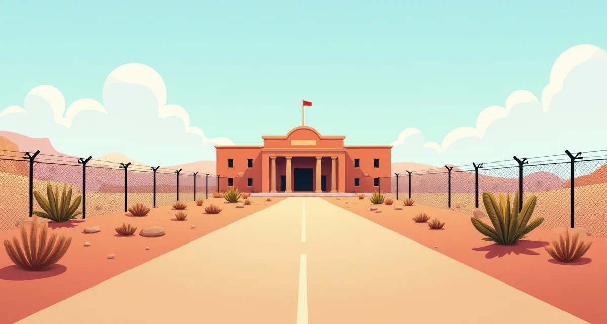 Rep. Ruiz Calls for Investigation Into Gregory Bovino