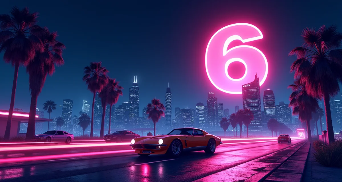 GTA 6 Release Date: Nov 2026, New Engine & Save Bug