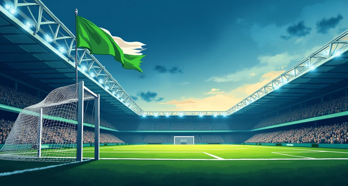 Guatemala vs Algeria 2026: International Friendly Results