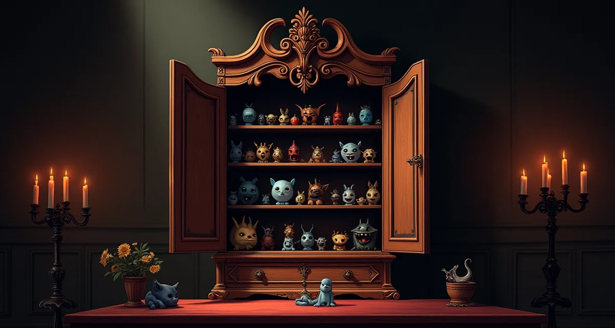 Guillermo del Toro: I Am Frankelda Netflix Date & More