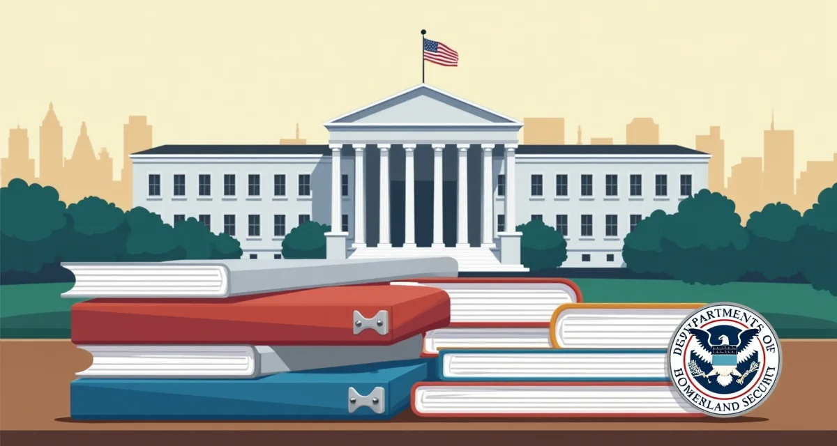 H-1B Visa Fraud, $100K Fee, and Why the Cap Stays Full