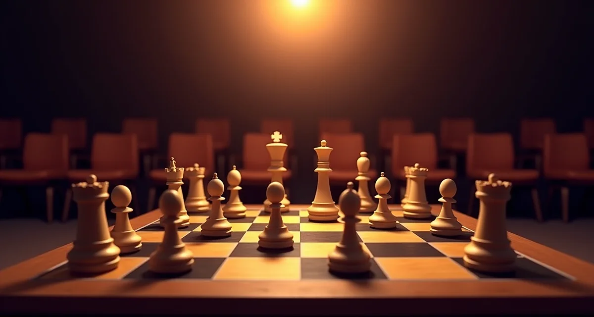 Hans Niemann & Carlsen: Netflix Chess Mates Documentary