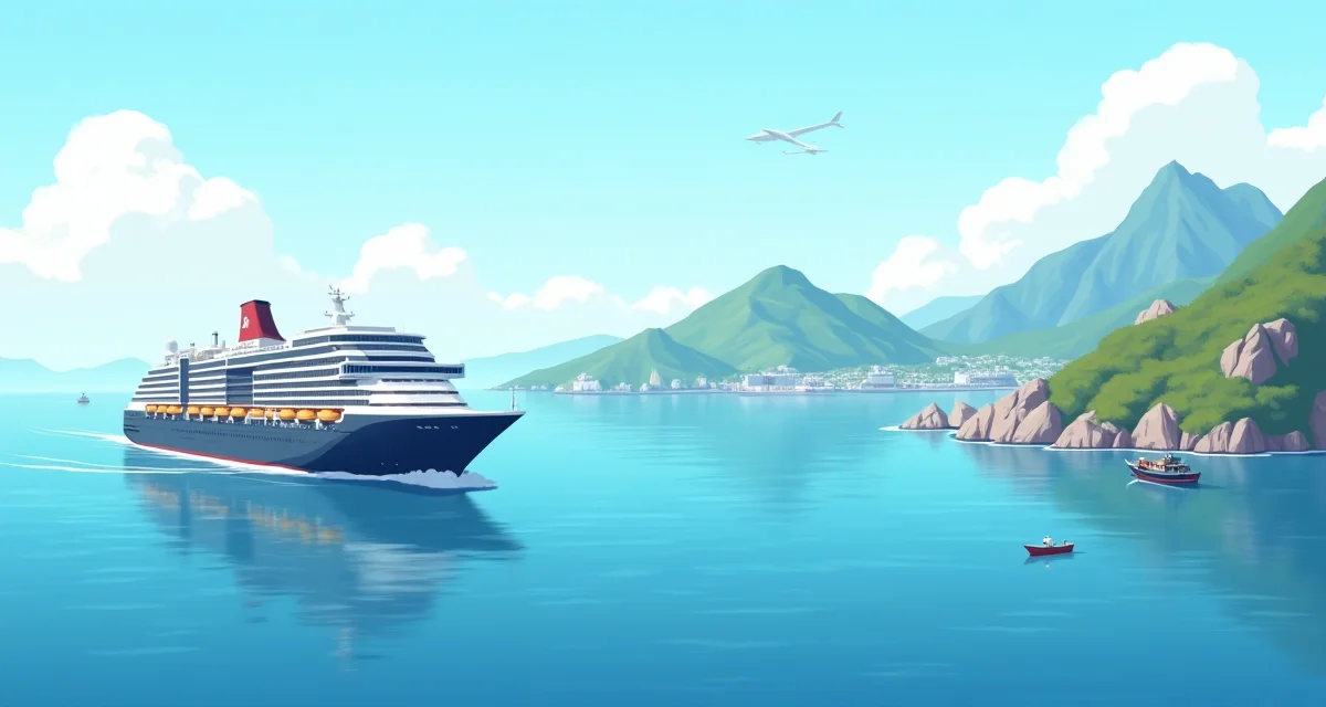 Hantavirus Cruise Ship Outbreak: 3 Dead, 94 Evacuated