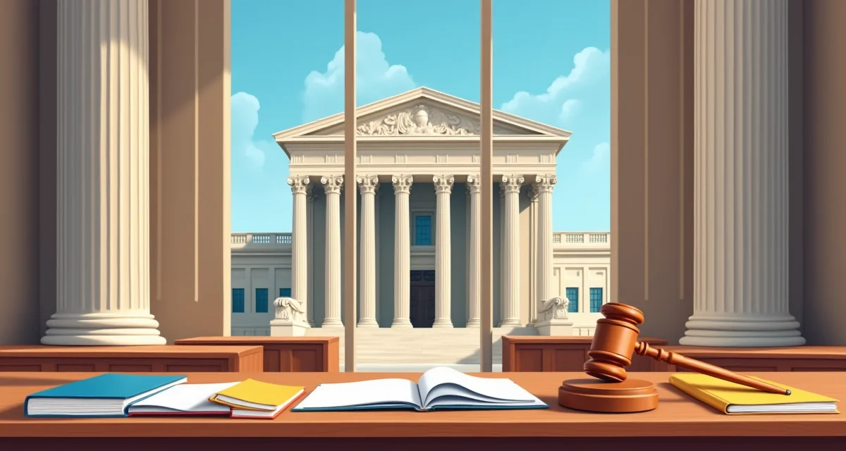 Harmeet Dhillon: Trump's Pick to Lead DOJ Retribution Mission