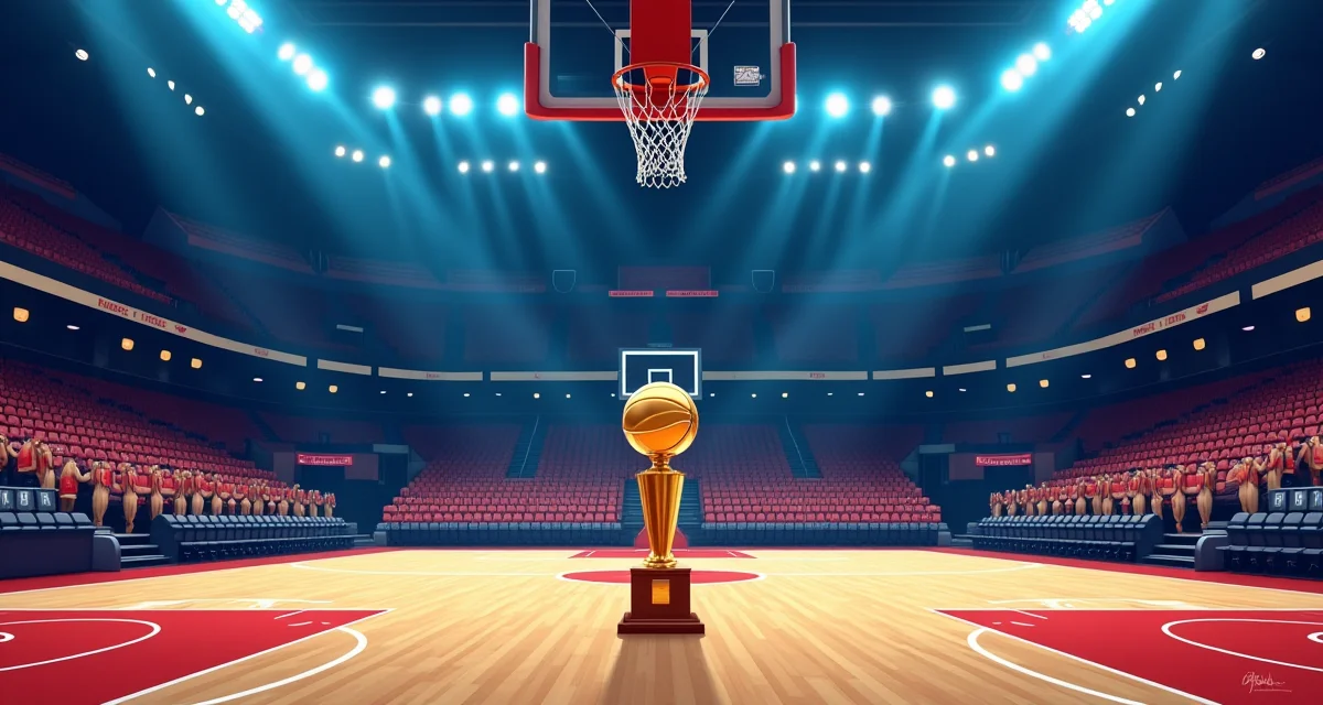 Harrison Barnes: Spurs' Veteran Leader for 2026 Playoffs