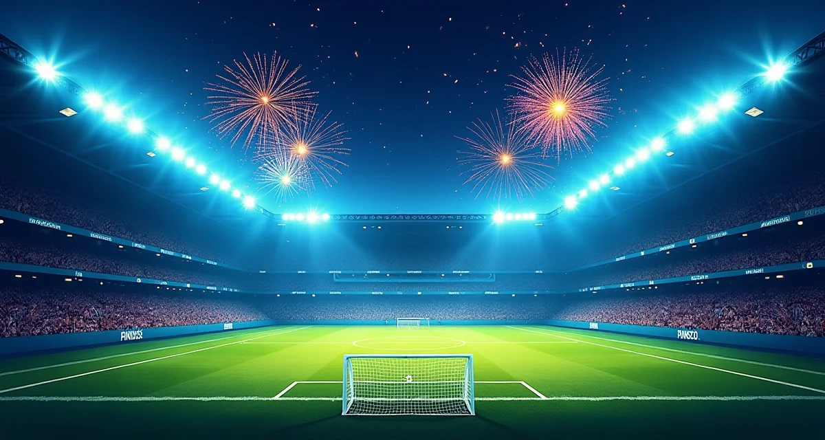 Harry Kane Scores 50 Champions League Goals for Bayern