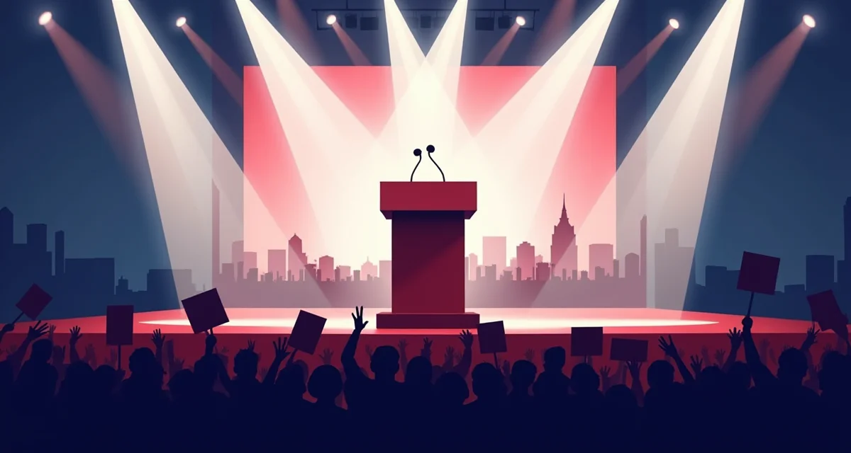 Hasan Piker: Progressive Kingmaker Shaking Up 2026 Primaries