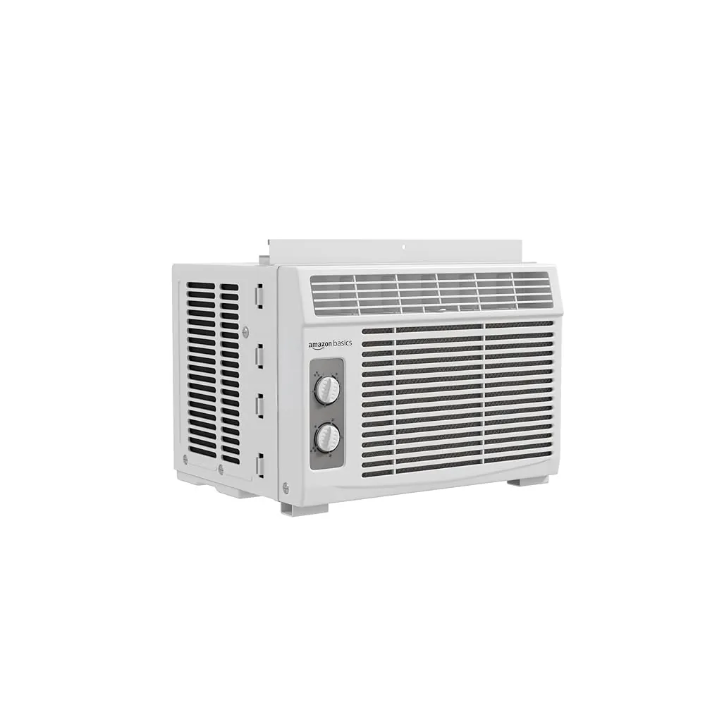 5,000-BTU Window Air Conditioner