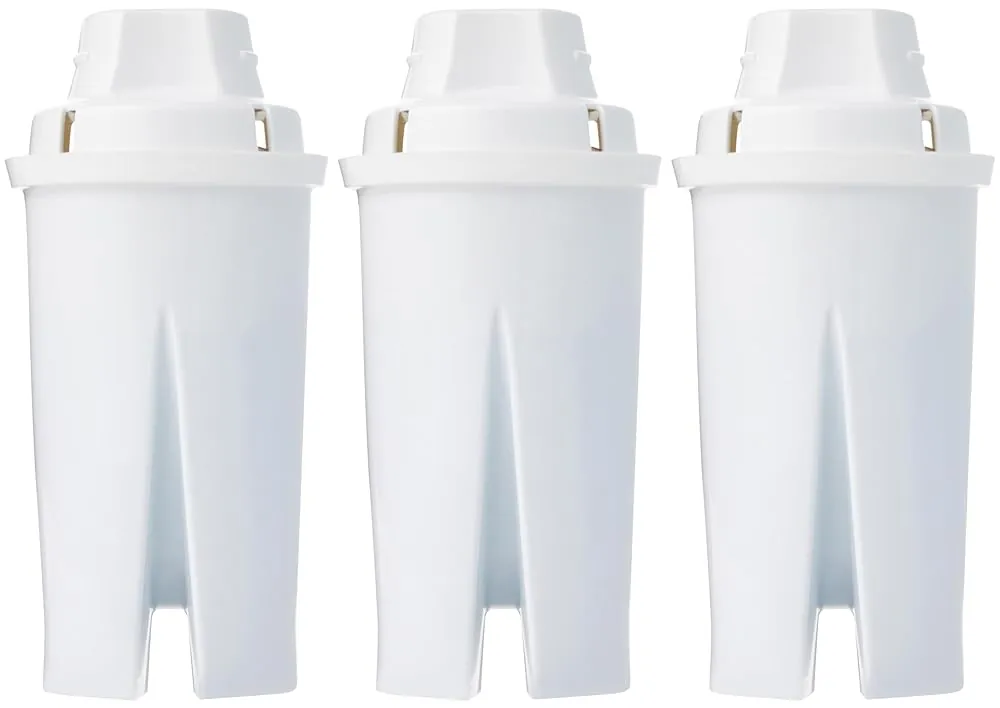 Pitcher Water Filter Refills
