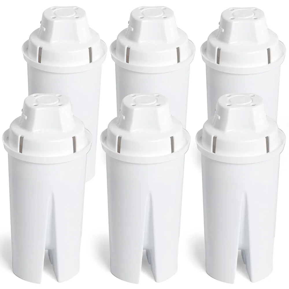 Replacement Pitcher Water Filters