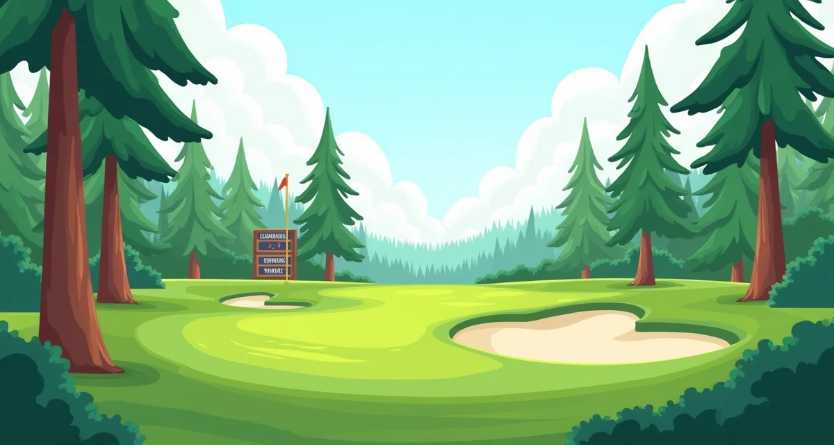 Russell Henley Shoots 66 at 2026 Masters, Trails McIlroy