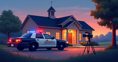Henry County VA Sheriff's Office on On Patrol: Live