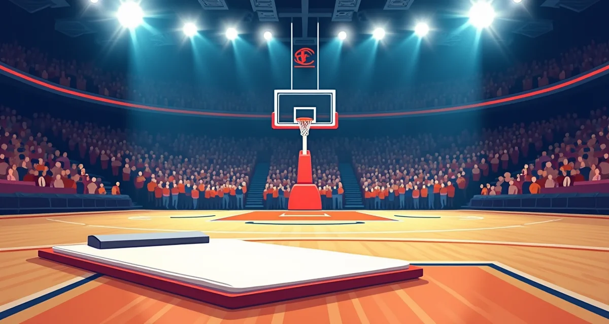 Flynn Clayman: High Point Coach Takes March Madness by Storm