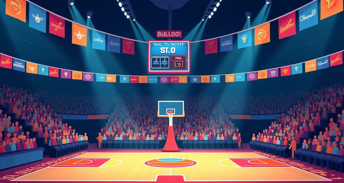 High Point University 2026 NCAA Tournament Run: Panthers Upset Wisconsin