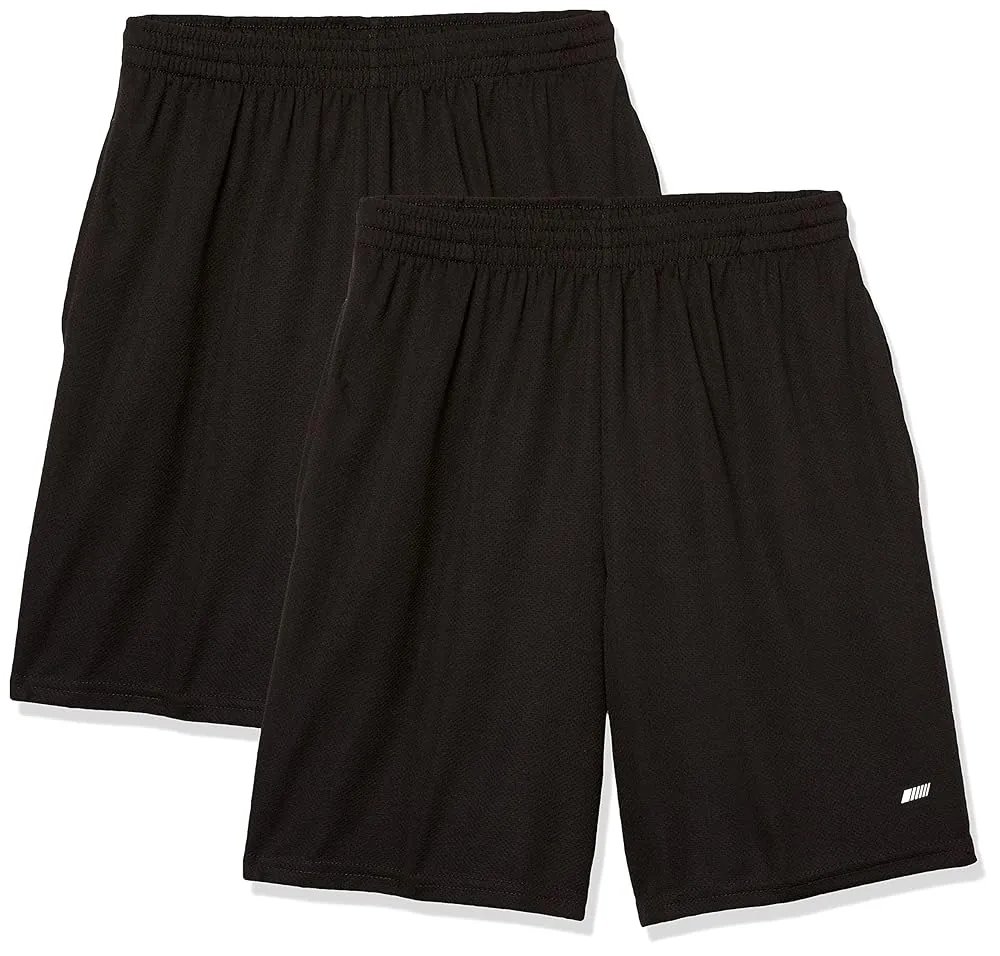 Performance Training Shorts