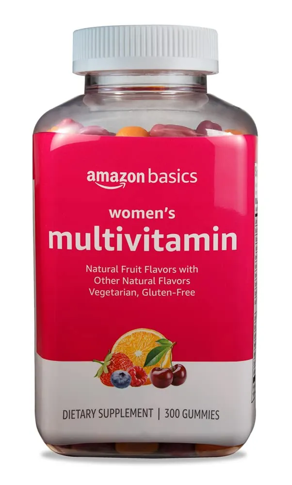 Women's Multivitamin Gummies