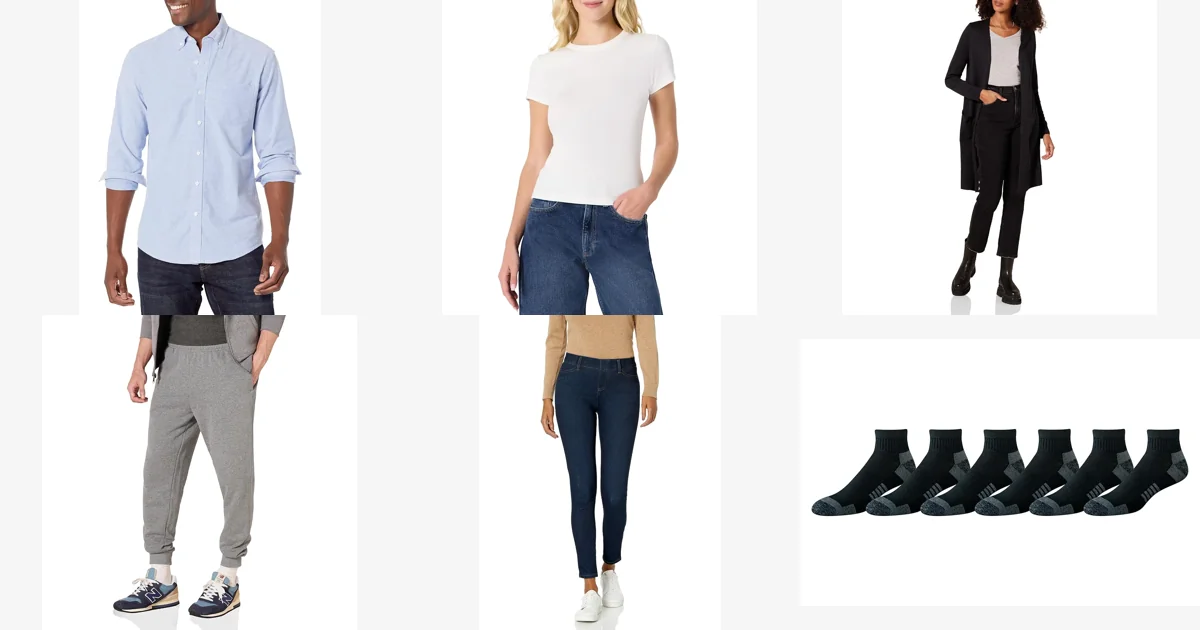 $100 WFH Wardrobe: Look Zoom-Ready Without the DTC Tax