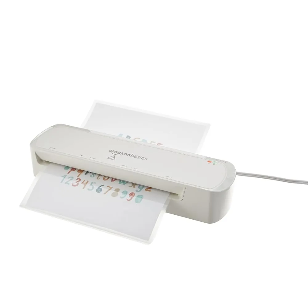 9-Inch Thermal Laminator