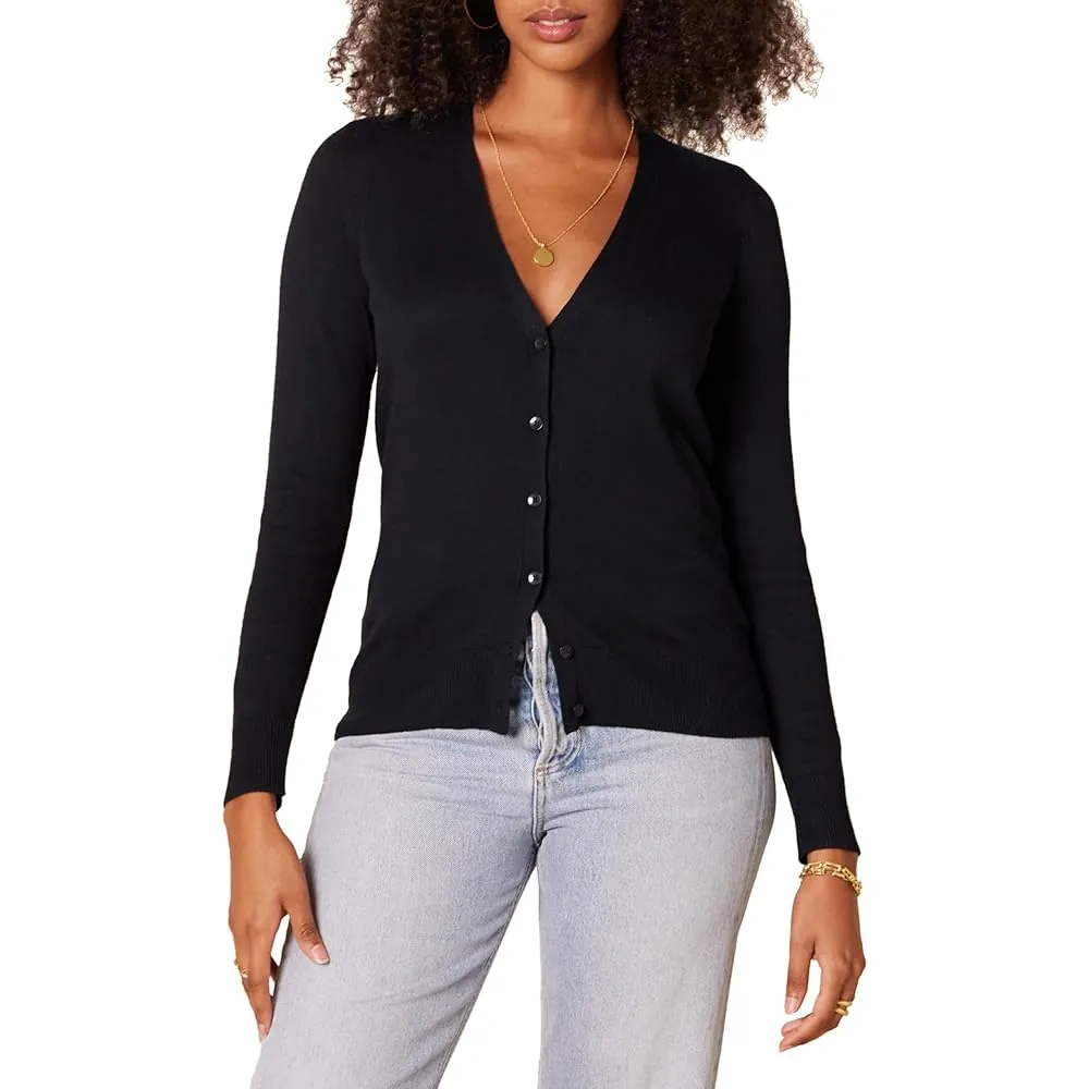 Lightweight V-Neck Tee