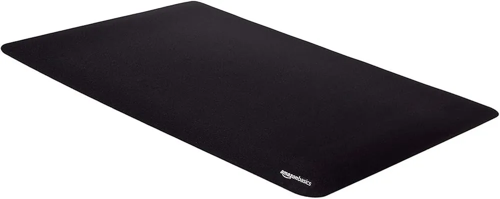 Extended Desk Mouse Pad