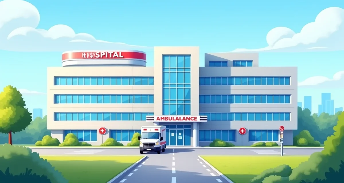 Best Hospitals by State: How to Choose Quality Care