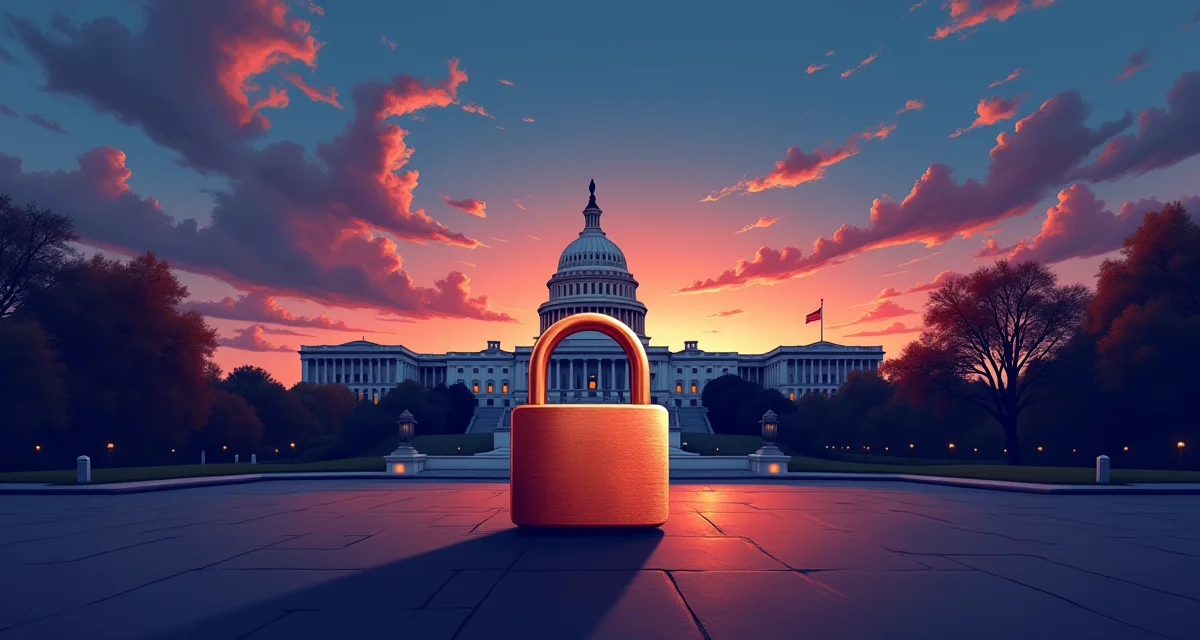 House Passes Budget to End 74-Day DHS Shutdown