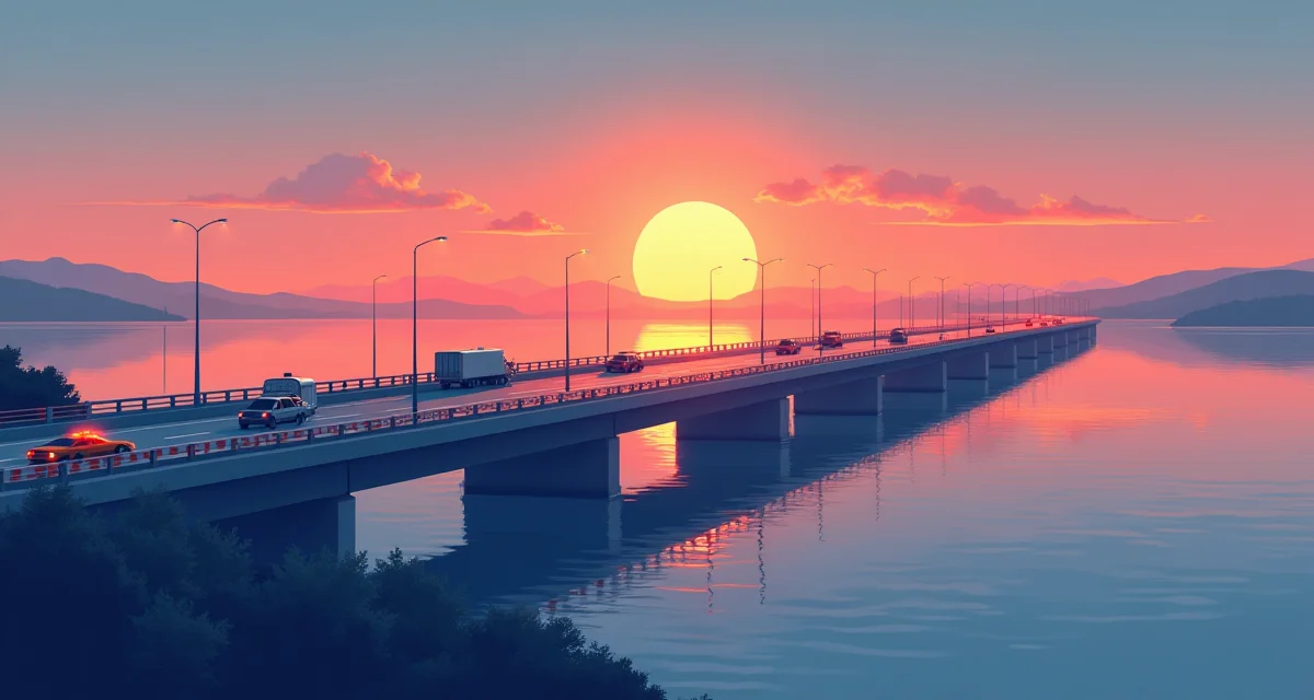 USF Student Zamil Limon Found Dead on Howard Frankland Bridge