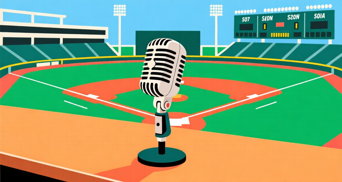 Howie Rose: Voice of the Mets Legacy & Career