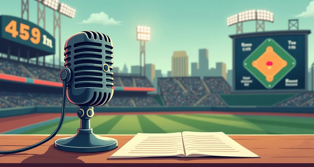 Howie Rose: Voice of the Mets Legacy & Career