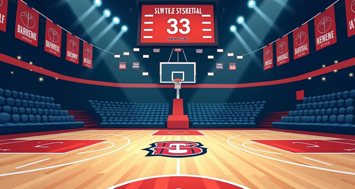 Ian Jackson Sparks St. John's Sweet 16 Upset vs Kansas