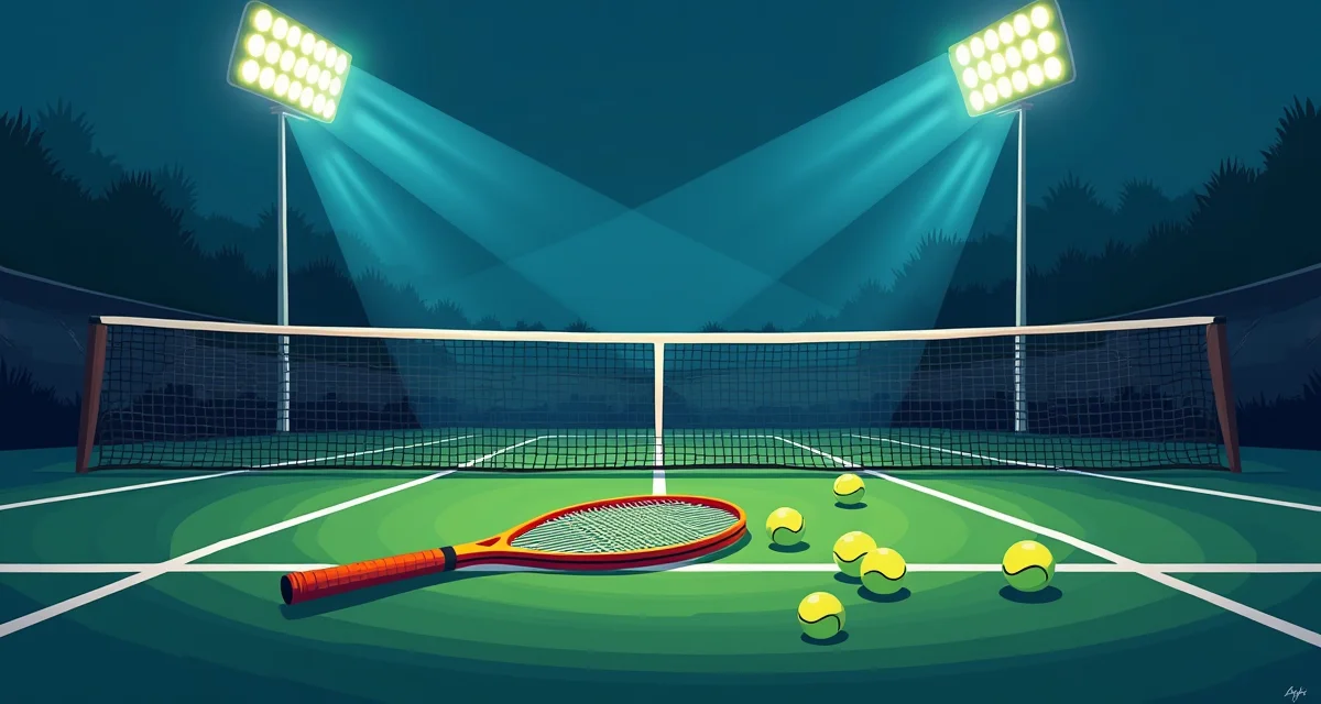 Świątek's 73-Match Win Streak Ends at Miami Open