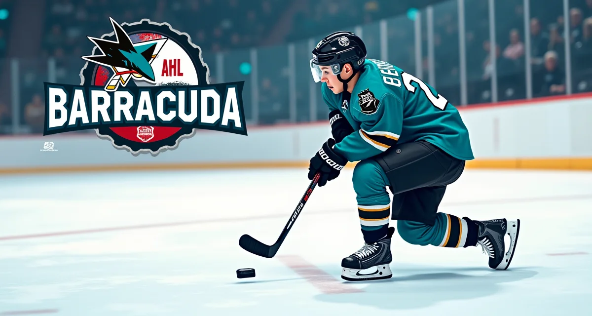 Igor Chernyshov: Sharks Rookie's 2025-26 NHL Season