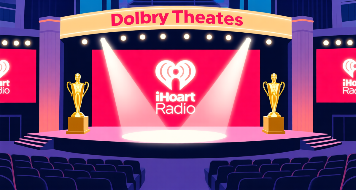 iHeartRadio Awards 2026: Winners, Performances & Highlights