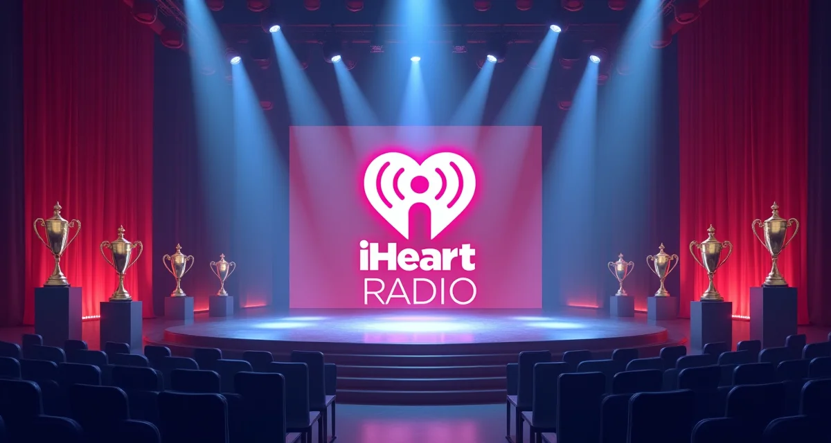 iHeartRadio Awards 2026: Winners, Performances & Highlights
