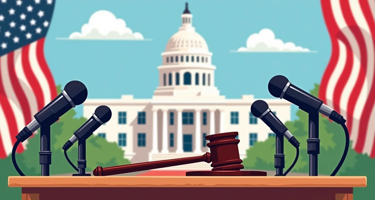 Ilhan Omar: Vance Fraud Claims & Extradition Hoax