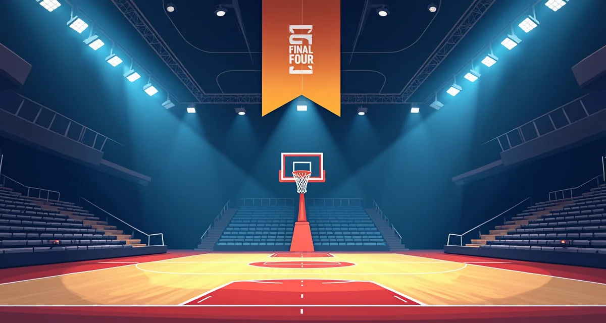 Brad Underwood Keys to Illinois vs UConn Final Four