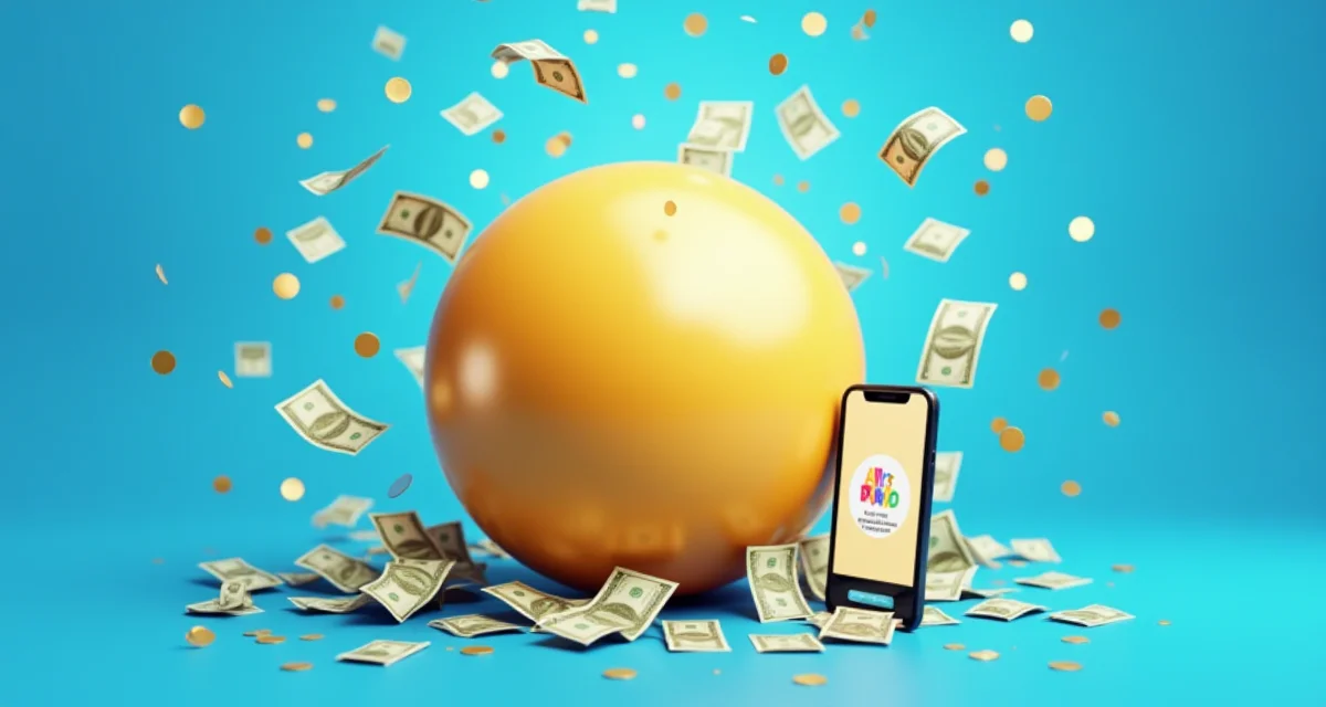 Illinois 'Lucky Lady' Claims $536M Mega Millions Jackpot